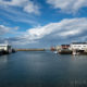 Complete Timelapse of Vardø Harbor