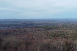 DJI Mini 2 and the Delaware River Valley